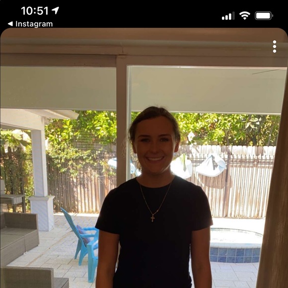 Meet your Posher, Allison - Picture 1 of 1